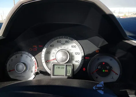 2009 Honda Pilot Ex-L z USA, uszkodzony, nr VIN 5FNYF38659B007746